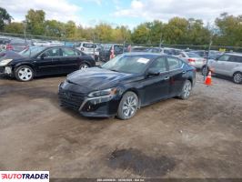 Nissan Altima 2023 2