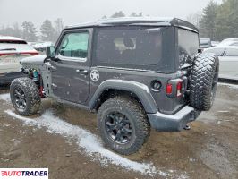 Jeep Wrangler 2022 3