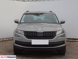 Skoda Kodiaq 2021 1.5 147 KM