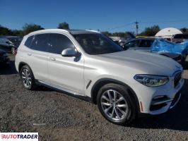 BMW X3 2019 2