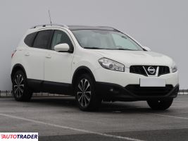 Nissan Qashqai 2012 1.6 115 KM