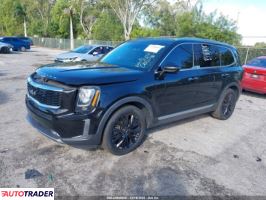 Kia Pozostałe 2022 3