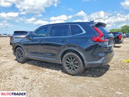 Honda CR-V 2024 1