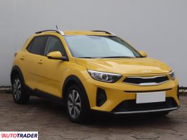 Kia Pozostałe 2022 1.0 118 KM