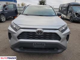 Toyota Pozostałe 2019 2