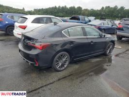 Acura Pozostałe 2019 2