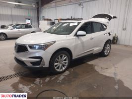 Acura RDX 2021 2