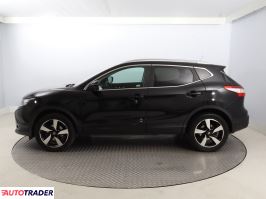 Nissan Qashqai 2015 1.2 113 KM