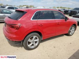 Audi Q3 2020 2