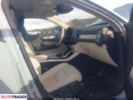Volvo XC40 2019 2