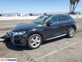 Audi Q5 2020 2