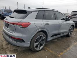 Audi Q4 2024