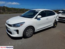 Kia Rio 2020 1