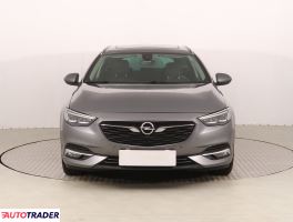 Opel Insignia 2017 1.5 162 KM