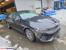 Kia Pozostałe 2022 1