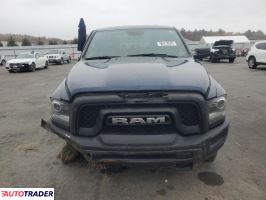 Dodge Ram 2022 3