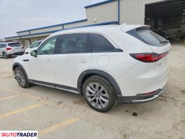 Mazda CX-9 2024 3