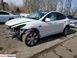 Tesla Model Y 2023 Tesla Model Y 2023