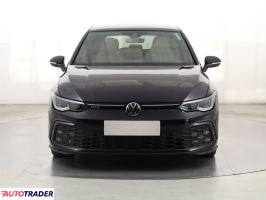 Volkswagen Golf 2022 2.0 241 KM Volkswagen Golf 2022 2.0 241 KM