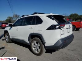 Toyota Pozostałe 2020 2