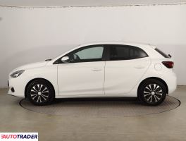 MG 3 2024 1.5 113 KM