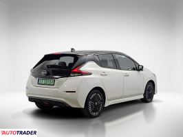 Nissan Leaf 2023 150 KM