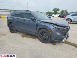 Honda CR-V 2024 2