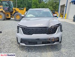 Kia Sorento 2026 2