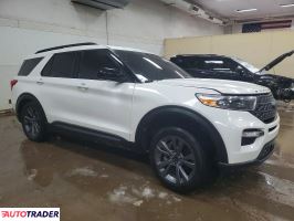 Ford Explorer 2023 2