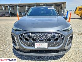 Audi Q5 2025 2
