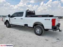 Ford Pozostałe 2024 6 Ford Pozostałe 2024 6