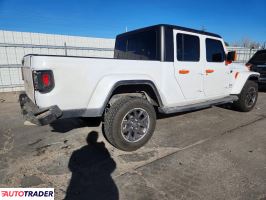 Jeep Pozostałe 2022 3