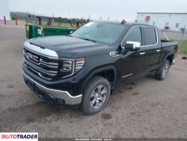 GMC Sierra 2025 5