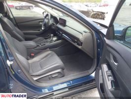 Honda Accord 2024 2 Honda Accord 2024 2