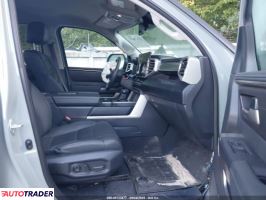 Toyota Tundra 2024 3 Toyota Tundra 2024 3