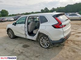 Honda CR-V 2024 1