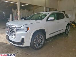 GMC Acadia 2023 3
