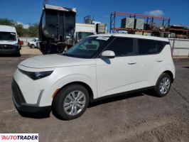 Kia Soul - zobacz ofertę