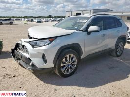 Toyota Pozostałe - zobacz ofertę