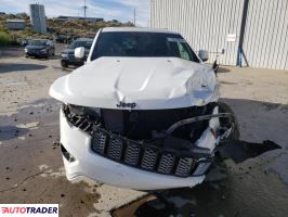 Jeep Grand Cherokee 2021 3