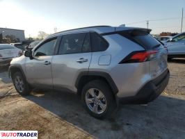 Toyota Pozostałe 2024 2 Toyota Pozostałe 2024 2