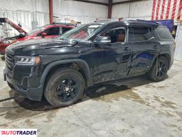 GMC Acadia 2020 3