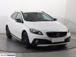 Volvo V40 Cross Country - zobacz ofertę