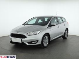 Ford Focus 2015 1.5 93 KM