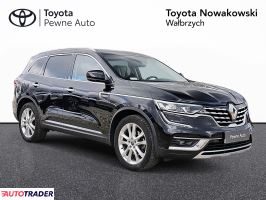 Renault Koleos 2020 2.0 190 KM