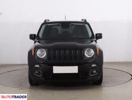 Jeep Renegade 2016 1.4 138 KM