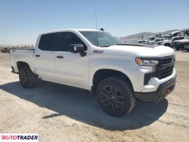 Chevrolet Silverado 2023 5