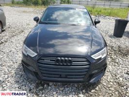 Audi A3 2020 2 Audi A3 2020 2