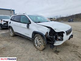 Jeep Cherokee 2020 2