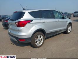 Ford Escape 2019 1
